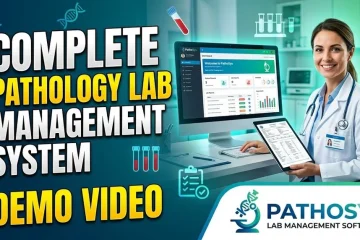 pathology lab management system in php
